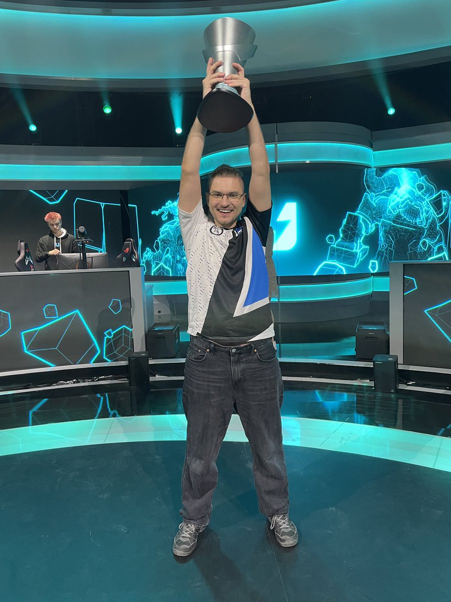 Ultraliga Champion