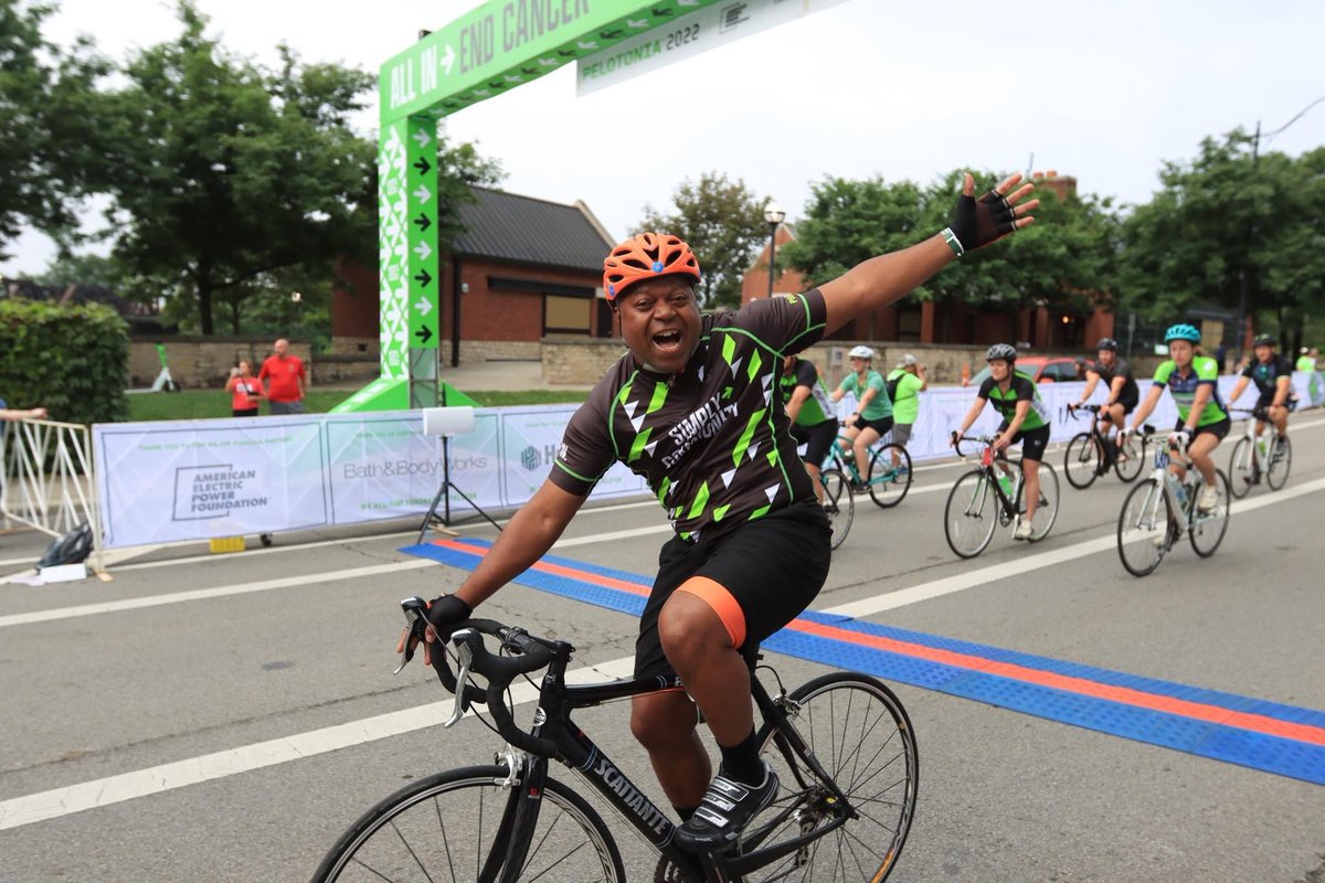 SCpeloton's tweet photo. Nothing better than ride weekend smiles 😁 #SimplyCommunity #OneGoal https://t.co/e6BDMMygFo