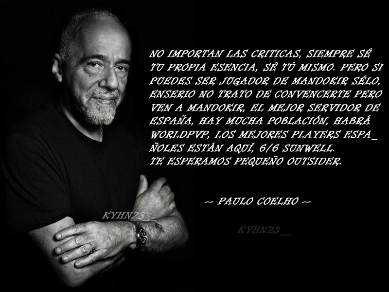 Kyhn__'s tweet photo. muchas gracias por esta relfexion @paulocoelho. gracias por ser la luz en mi camino lleno de penumbra. GRACIAS. https://t.co/1tCT3A9n1X