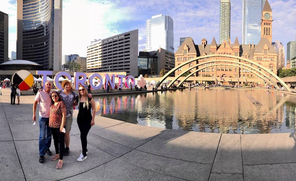 AndrisBatraks's tweet photo. Nathan Phillips Square 
@nathanphillipssquare #nathanphillipssquare https://t.co/nMsm0FtjUD https://t.co/0HvG0eWvDm