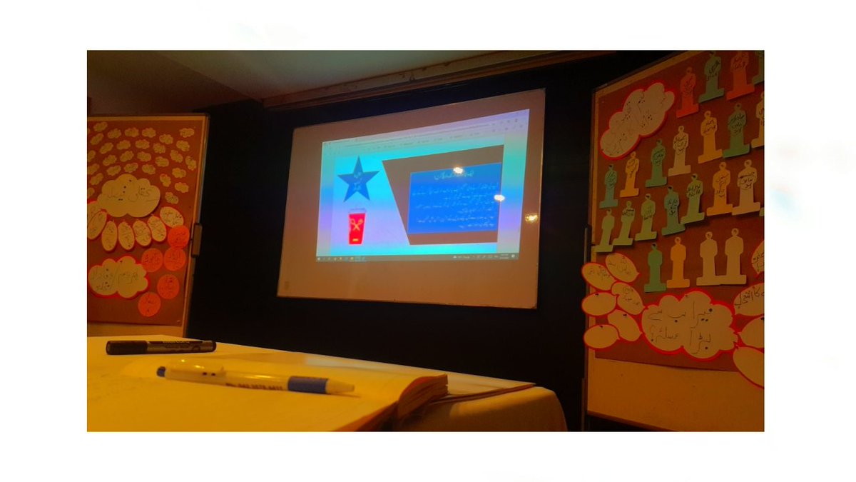 AsmaArif27's tweet photo. Thankful to @individualland for organizing this #mind_altering #SESSION.
#Day2 #Individualland #GTTLHR #Workshop https://t.co/x5Lka4EEZW