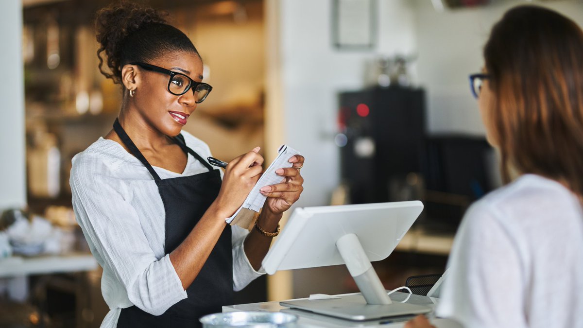 MerchantFlorida's tweet photo. The market for Point of Sale and merchant services has expanded dramatically. With this abundance of choices, we here at Florida Merchant Services would like to make the case for why choosing a local Point of Sale service is usually the best choice.

https://t.co/ouPGKWHYcx https://t.co/Mxi3cBGoz7