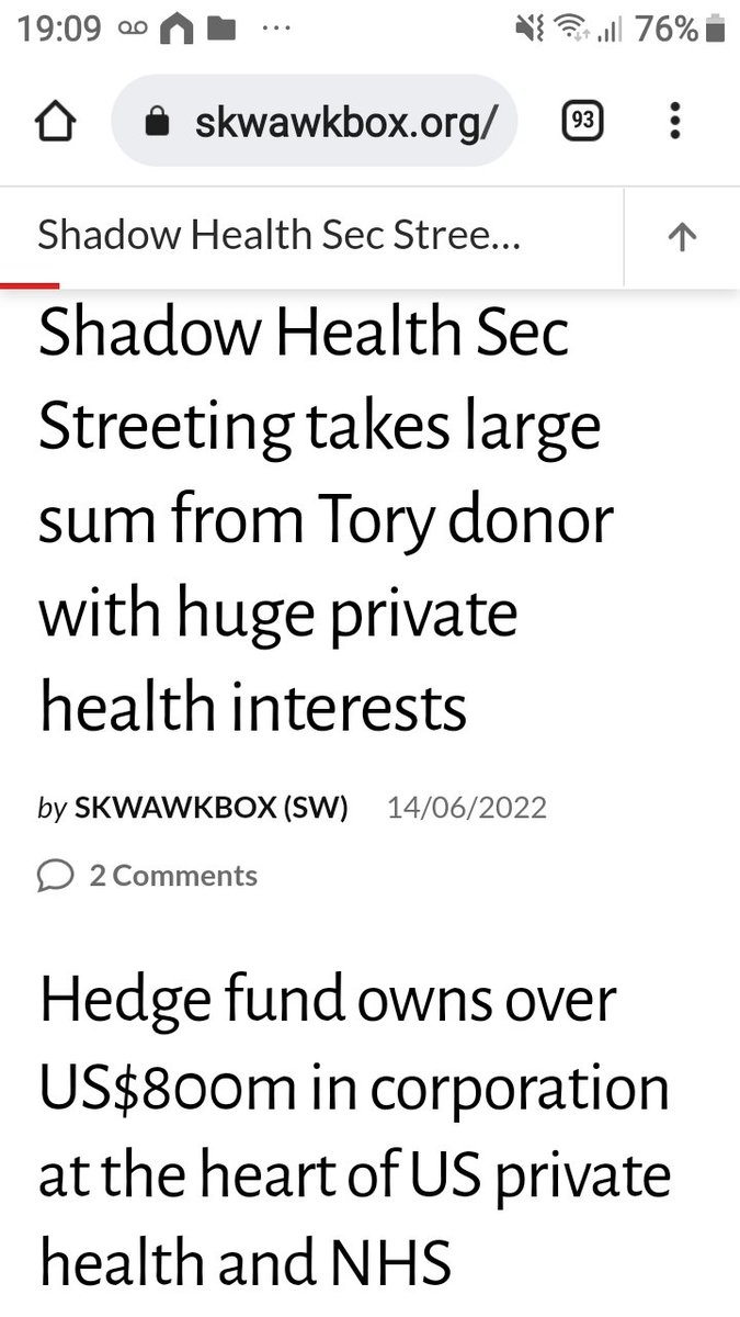 JohnScoots1's tweet photo. @KhurramBegg @ThePeoplesNHS When the Tories took over 7% had been privatised by Labour, it's still only 7%. As for money.
(2015) total funding including wages £147.1bn 
(2020) total spending £269.5bn 
That's a year on year rise of £122.4 billion. You could vote for this guy. https://t.co/cie24vWTMf