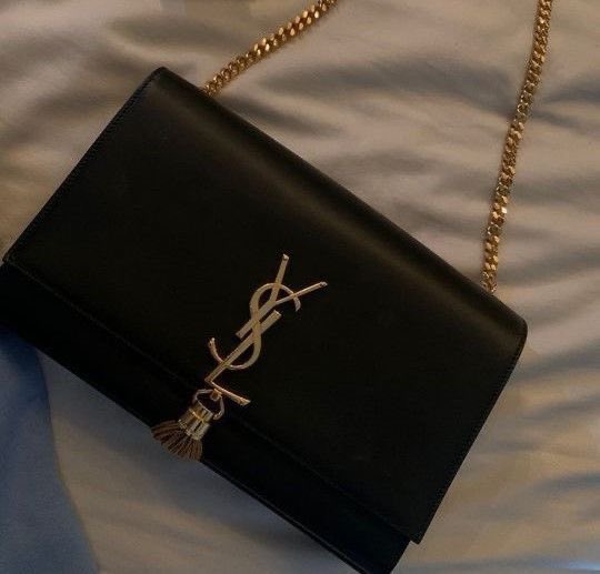 ysl bag