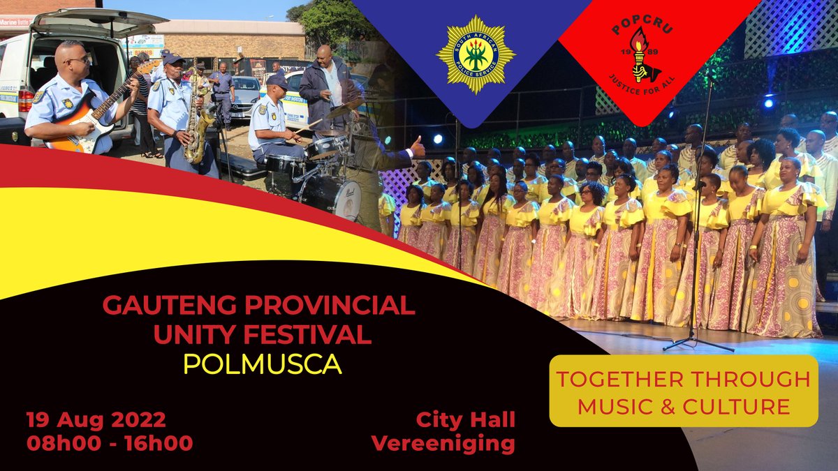 POPCRU (@popcru1989) on Twitter photo 