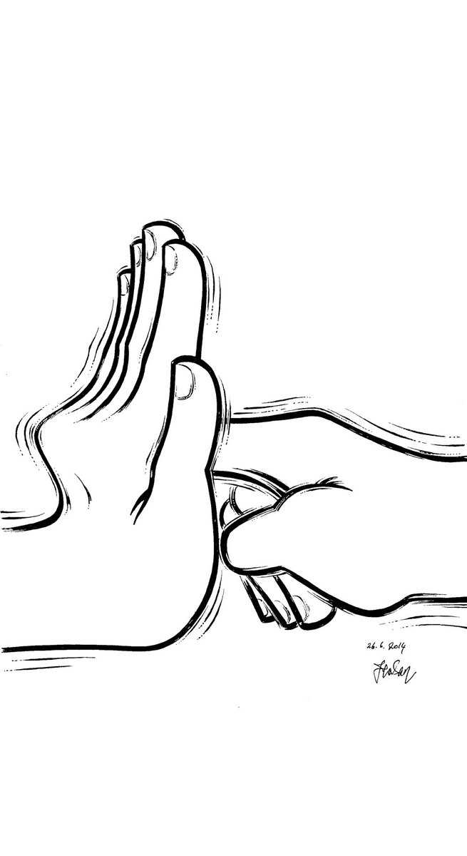 Meczup:
Yegâne işi bizi bizim/değerlerimiz/le dövmek, tek hüneri umudumuzu kırmak olan bizden midir?!.