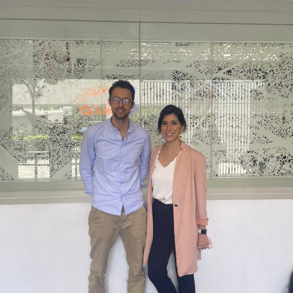 Victoria Martín del Campo ن (anavictoria_mdc) / Twitter