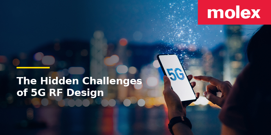 RF designers are well aware of the challenges associated with mmWave. But let’s get into some of the lesser-known yet equally significant issues like signal integrity and hardware costs – read more in our blog ➡️

bit.ly/3we1BYZ

#antennadesign #5Gtrends