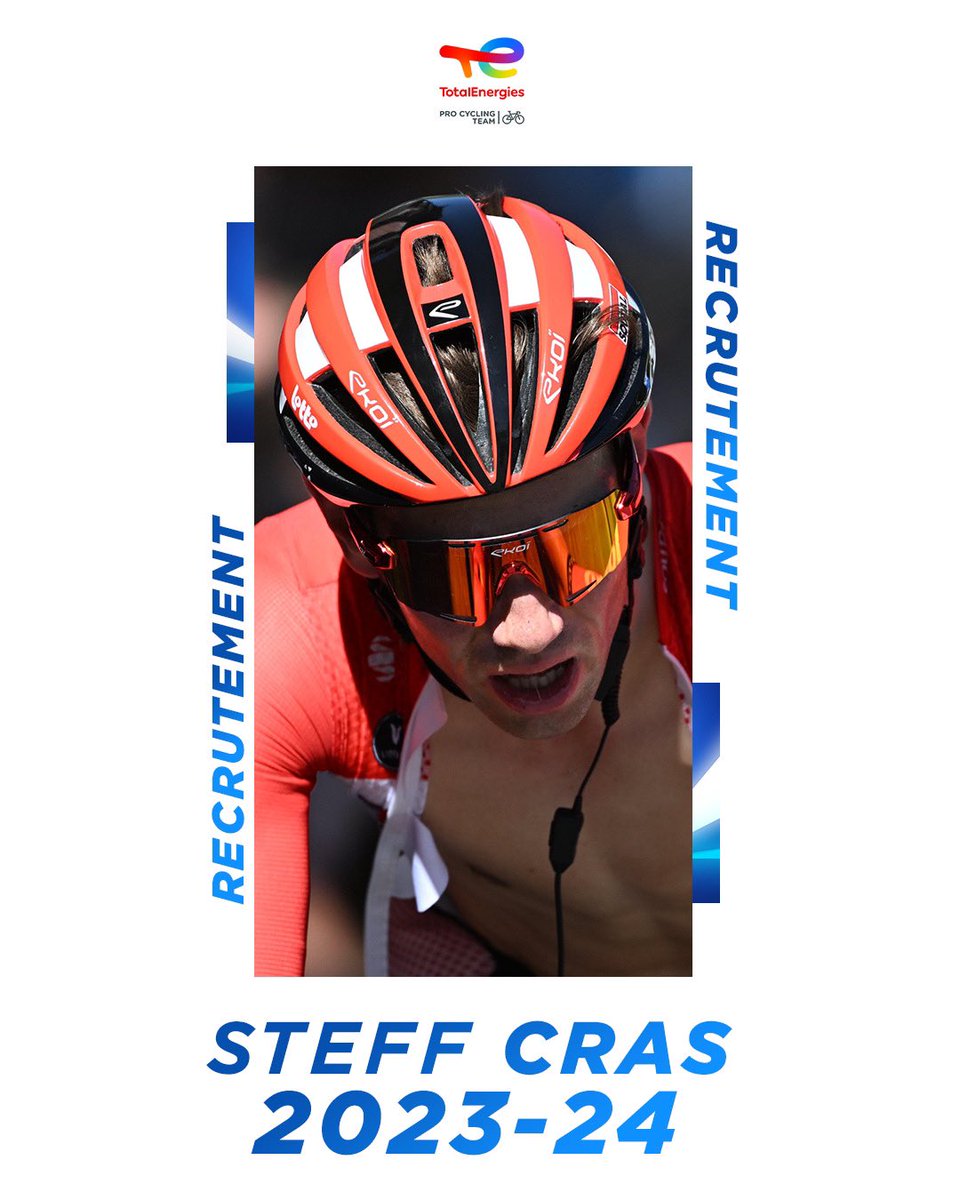 Team TotalEnergies tweet media