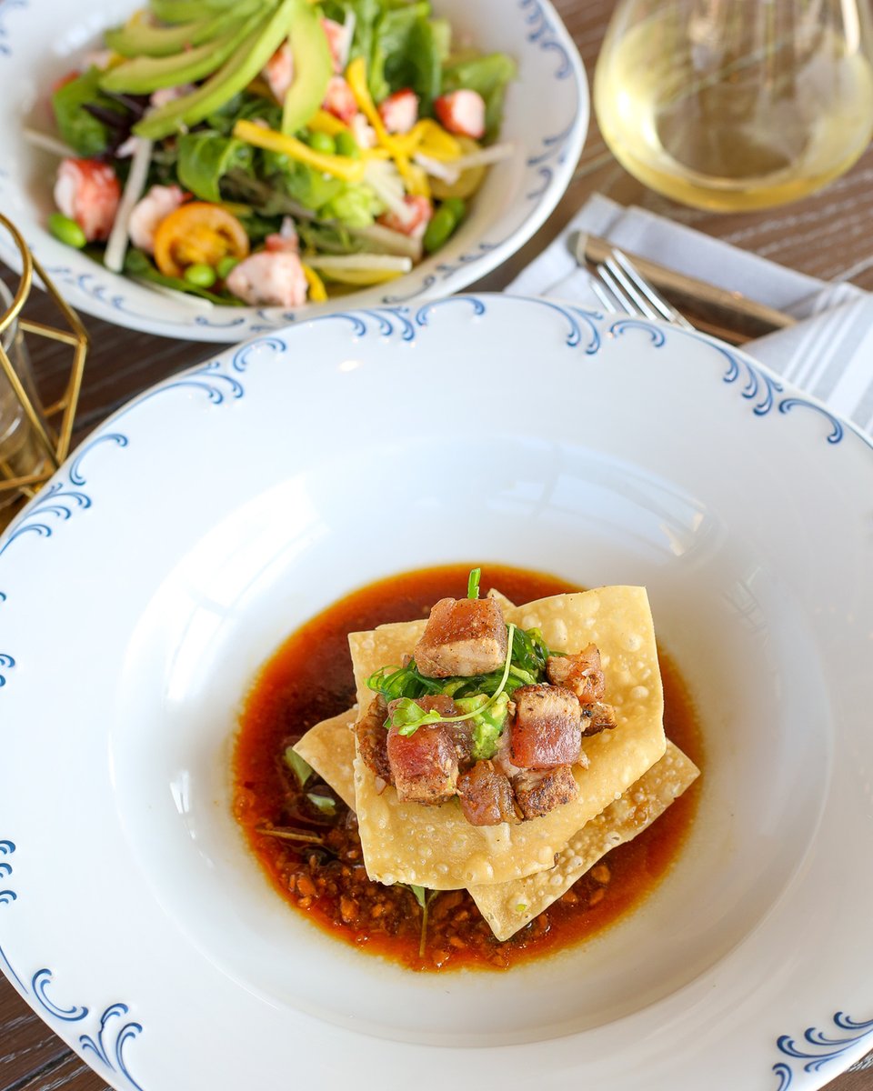 The Choptank Annapolis tweet media