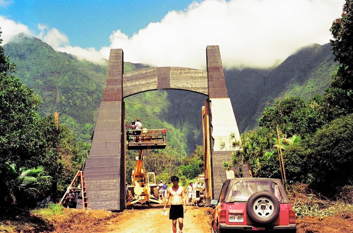 CuartaParedCine's tweet image. Construyendo la historia del cine.