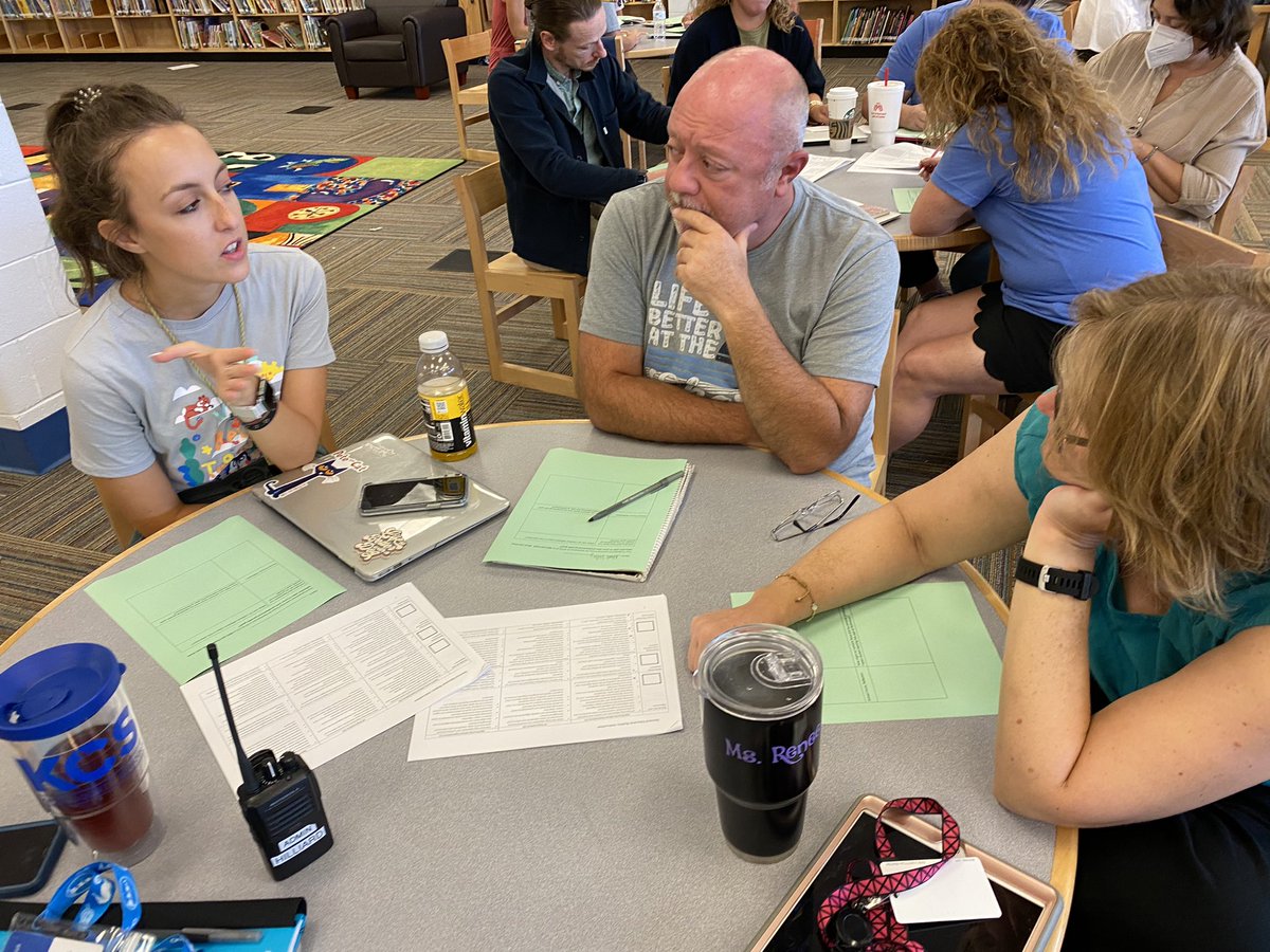 NorthshoreElementary tweet media