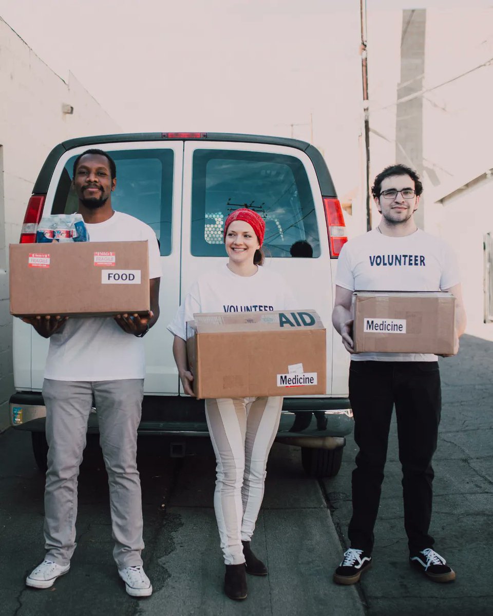 Benerd College tweet media