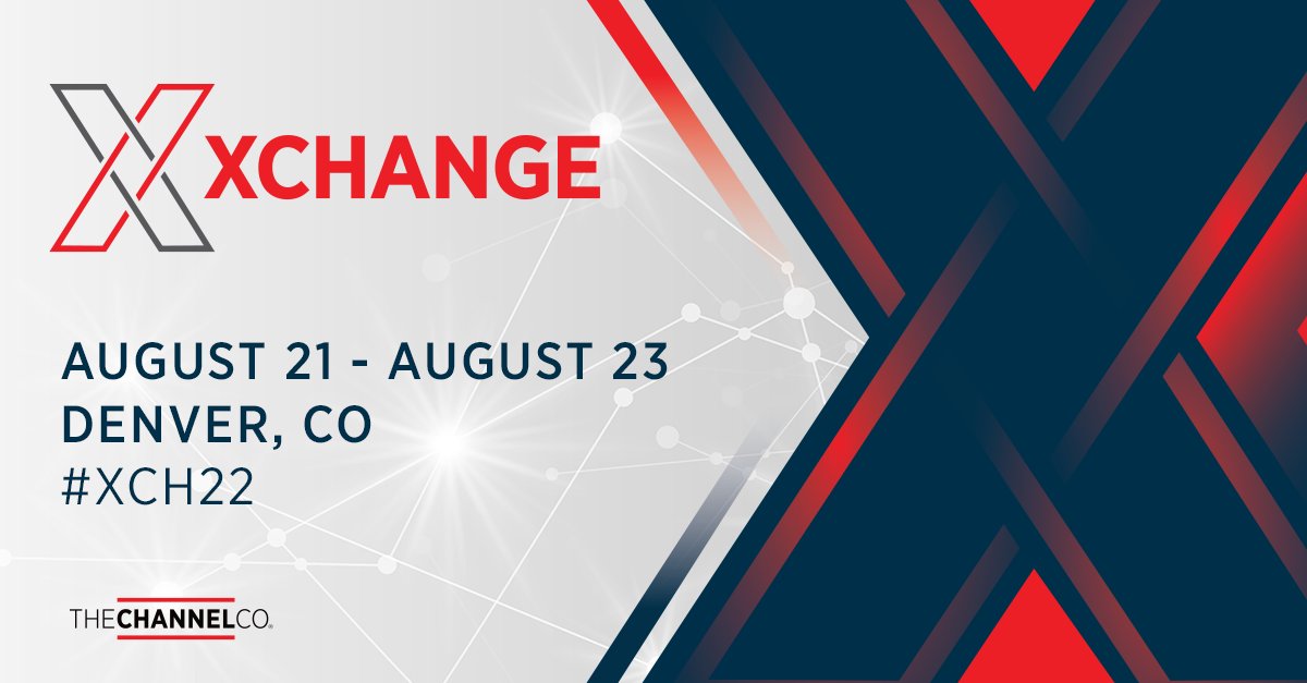 Inflation, a troubled economy, and a possible recession. This wouldn't be the first rodeo for many MSPs who have survived and thrived in uncertainty.

Join us at <a href="/TheChannelCo/">The Channel Company</a>'s #XCH22 from Aug 21-23 and find out how they did it and how you can too. event.thechannelco.com/xchange-plus-a…

#MSP