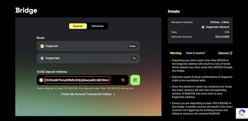 realweb3walrus's tweet photo. How to set up #DogeChain in MetaMask and buy $OMNOM on #dogeswap in 3 easy steps:

https://t.co/Ap226i0gbl https://t.co/hyTnUtHwjP