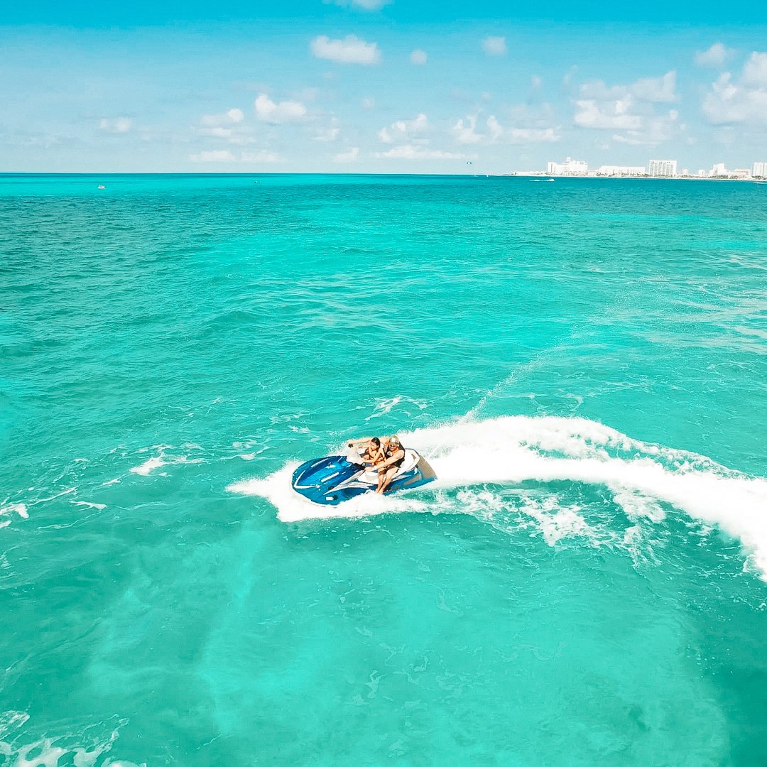 BeachBound Vacations tweet media