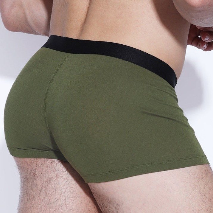 bodyaware's tweet photo. Our men's short-legged boxer briefs are the ultimate everyday underwear that is anything but ordinary. Shop now:https://t.co/ziWwfPRL5h

#mensunderwear #mensboxerbrief #meninboxerbriefs #aceandindigo #bodyaware #boxerbrief #boxerbriefs #boxers #trunks #menstrunks #boxersformen https://t.co/mQU6sJsY6o