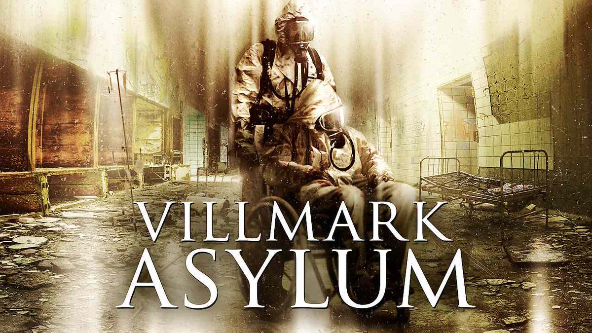juliacmarchese's tweet image. This week on @WeRIntoSurvival we discuss Villmark Asylum - the Norwegian remake of Session 9. Can you think of other movies that are foreign remakes of American films? #filmtwitter #movietwitter #session9 #villmarkasylum 

buzzsprout.com/104713/1112831…
