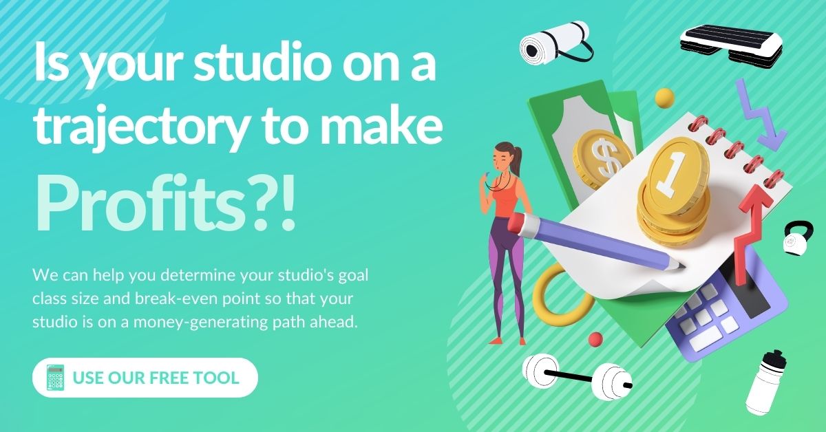 fitgrid's tweet photo. We’re over halfway through the year… are you still hitting your profit goals? Use our free calculator to find out. https://t.co/ZHOedOODvN https://t.co/sHLjlUUymq