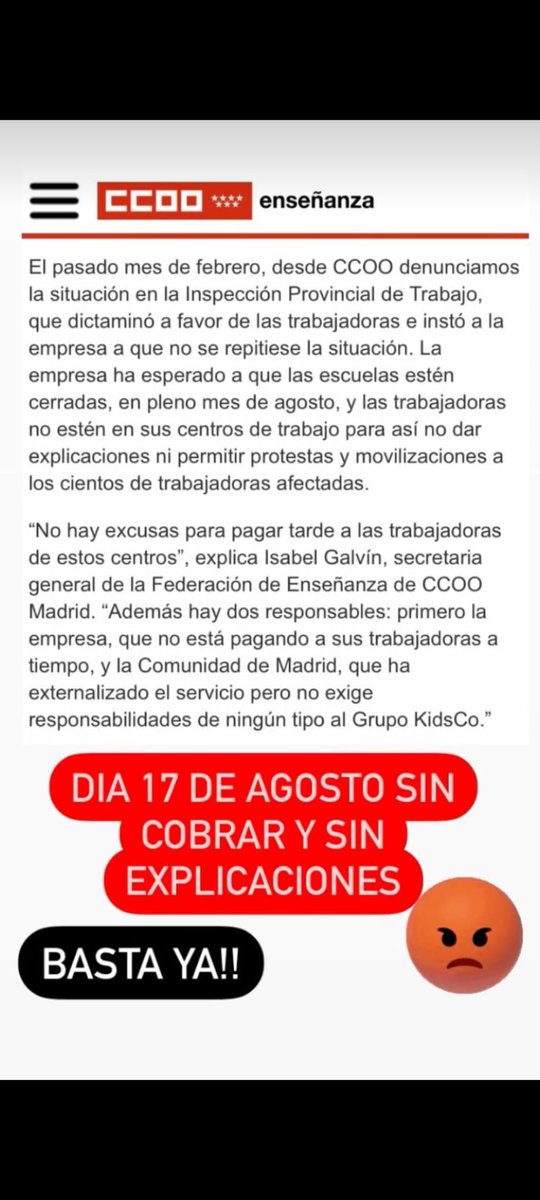 Jorge Rosell (@roselljorge1) on Twitter photo 