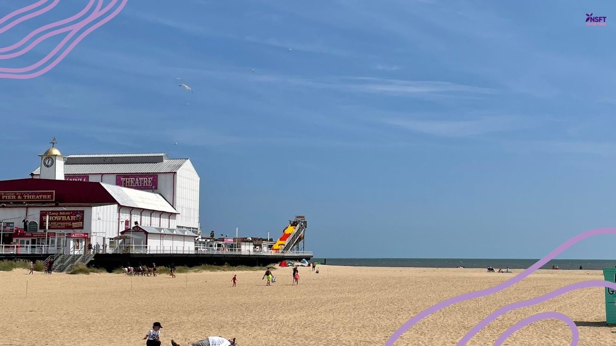 NSFTjobs's tweet photo. Are you an existing or aspiring charge nurse? We’re looking for passionate and motivated registered nurses to join our inpatient acute wards based in Great Yarmouth!
Apply now or get in touch!
#WhyNSFT #WhyNorfolk #MentalHealthNursing https://t.co/HMIzwD50OK