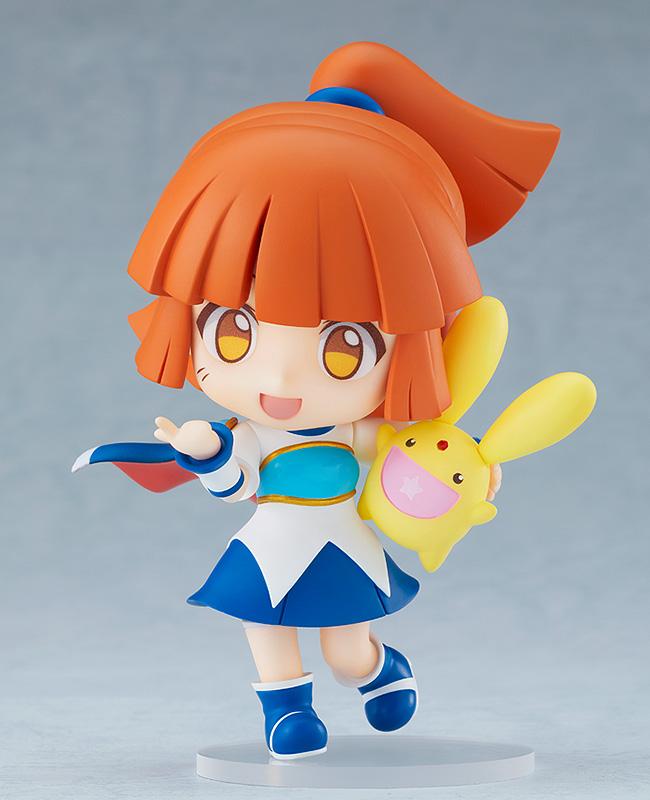 UkiyoKumo_Ltd's tweet photo. 🔴🔵🟡"Let's go on lots of adventures together!"🟣🟢🟠
https://t.co/7uMmJyDv4j
#puyopuyoquest #puyopuyo #arlepuyopuyo #arleandcarbuncle #gumipuyo #nendoroid #goodsmile #chibi #kawaii #gaming #animefigure #collecable #figurecollection #ukiyokumo https://t.co/7xViucKLEW
