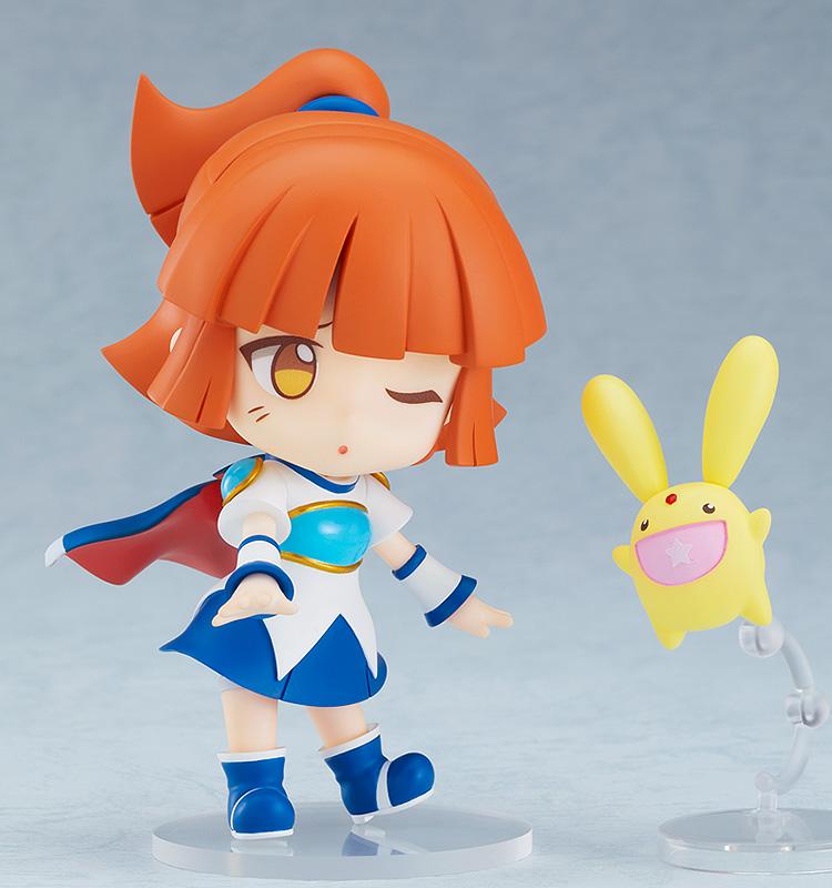 UkiyoKumo_Ltd's tweet photo. 🔴🔵🟡"Let's go on lots of adventures together!"🟣🟢🟠
https://t.co/7uMmJyDv4j
#puyopuyoquest #puyopuyo #arlepuyopuyo #arleandcarbuncle #gumipuyo #nendoroid #goodsmile #chibi #kawaii #gaming #animefigure #collecable #figurecollection #ukiyokumo https://t.co/7xViucKLEW