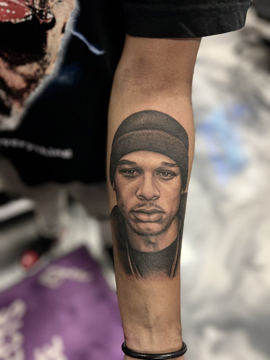 Long Live My Brother Tattoo: A Forever Bond