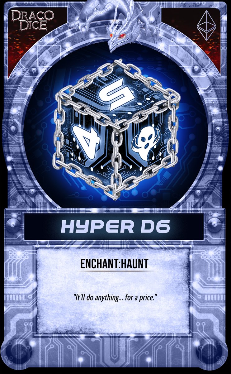 Draco Dice (@PlayDracoDice) / Posts / X