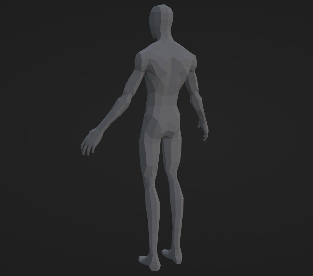 I’ve been working on a ton of things lately. I recently made this basic character for <a href="/MomentumRBLX/">Momentum</a> go follow them if you’re interested