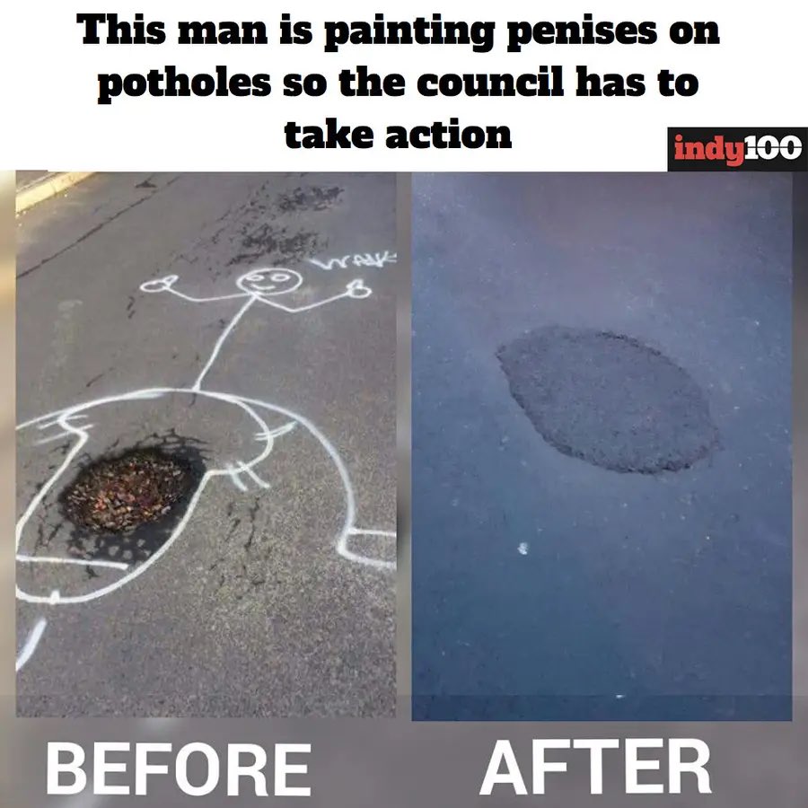 No Context Brits tweet media