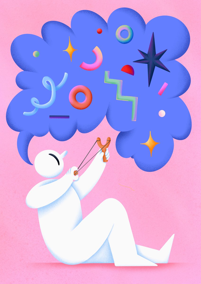 Shut Your Mind by <a href="/selintahtakilic/"> Selin Tahtakılıç</a>