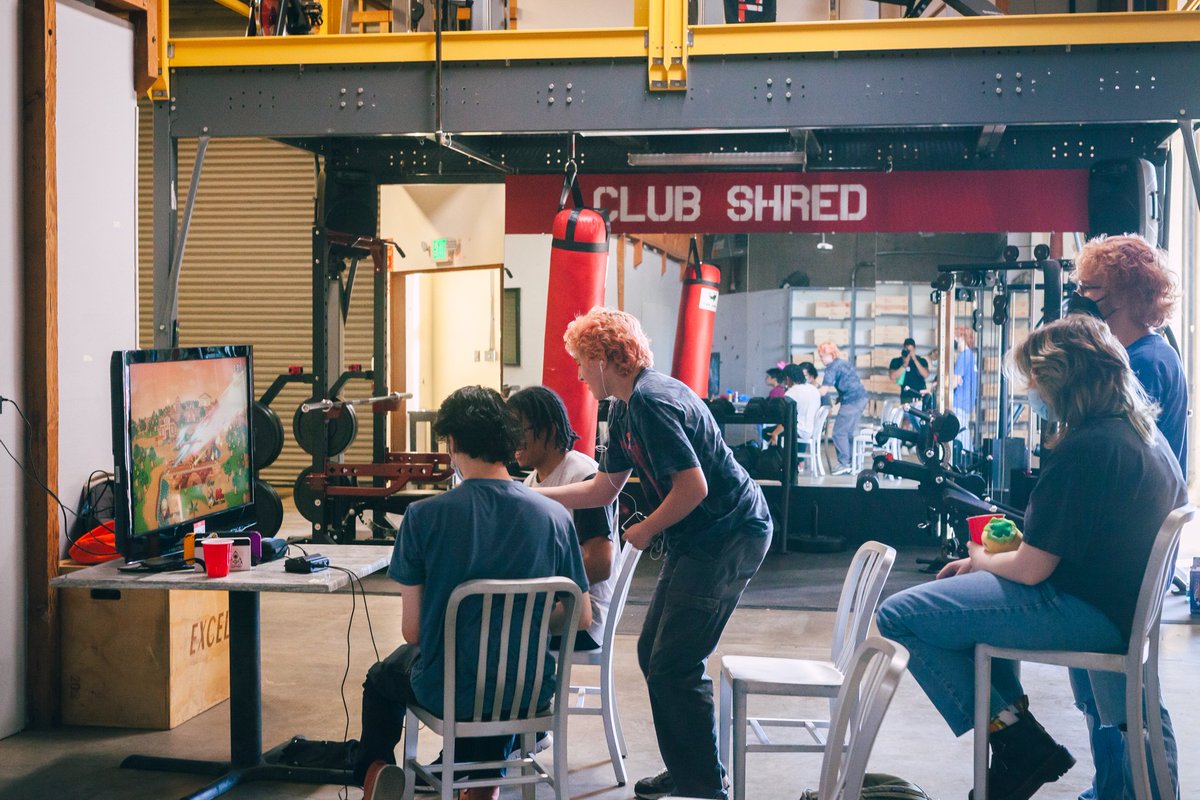 Chrisoc415's tweet photo. Had fun taking photos at @BlinCGames first Monthly Tourney.
There's alot more but these were some of my favorites. https://t.co/JCTcLwwwr1
