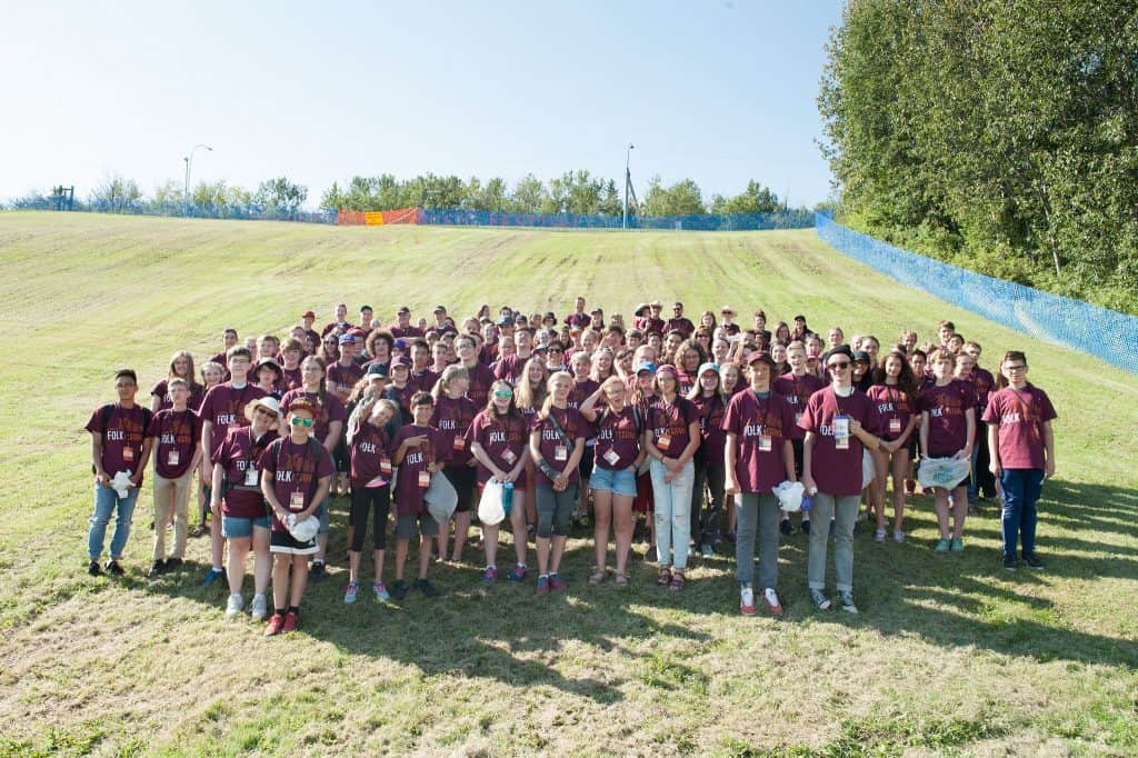 To all the great staff and volunteers of EFMF who work so hard, May Thanks. We also want to thank the wonderful people who attend the festival, the amazing artists, and our amazing technicians. 
We are proud to be a part of EFMF and the community.

#EFMF, #festivals, #Edmonton