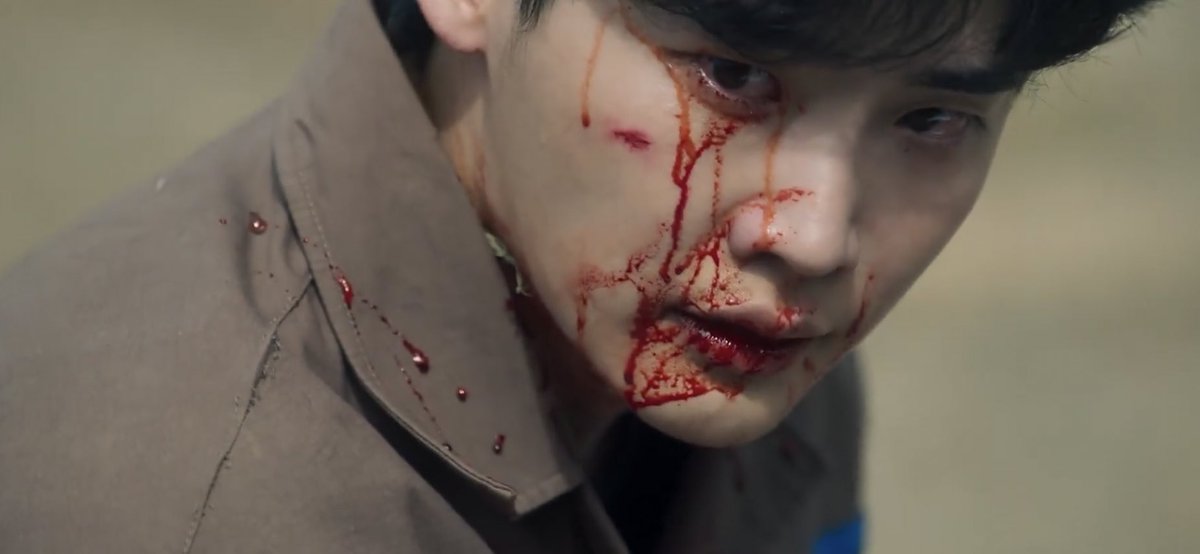 Mary_Lyst's tweet photo. Iee Jong suck acting skill is other level, his tone, his facial expression 

#BigMouthEp3
#BigMouth https://t.co/iYBMy6Lwe8