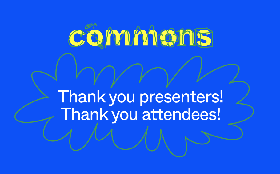 miggi's tweet photo. And #FigmaCommonsEdu Day 2 is a wrap! Thank you all for attending, all the speakers and panelists, Figmates, @figma, those in my workshop and the whole educator community! https://t.co/JI5Q3zVdwo