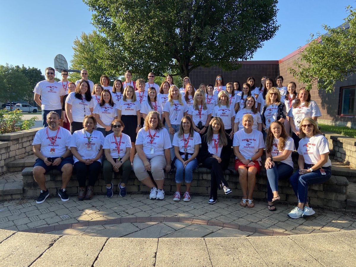 RWpride's tweet image. Welcome to the 2022-23 School Year!  We are off to a great year!