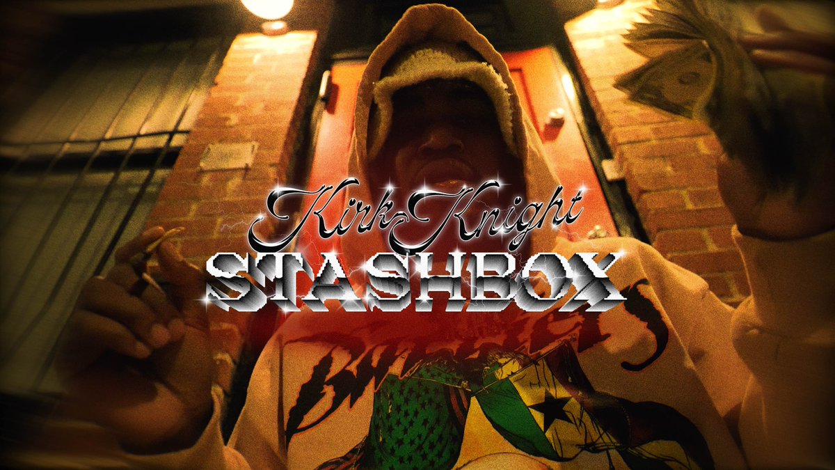 KIRK KNIGHT ✨
youtu.be/bhoFUkrVqmk