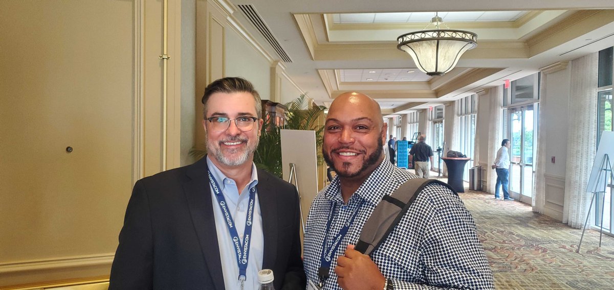 jamesstanger (@jamesstanger) on Twitter photo Good times here at AFCEA TechNet Augusta - representing <a href="/CompTIA/">CompTIA</a>. We've got Nathan Stacey from <a href="/Elasticsearch/">Elasticsearch</a>, Sam Blaney from <a href="/ByLightLLC/">By Light Professional I.T. Services LLC</a>, and Robin Hunt #ThinkRobinHunt Good times here at AFCEA TechNet Augusta - representing <a href="/CompTIA/">CompTIA</a>. We've got Nathan Stacey from <a href="/Elasticsearch/">Elasticsearch</a>, Sam Blaney from <a href="/ByLightLLC/">By Light Professional I.T. Services LLC</a>, and Robin Hunt #ThinkRobinHunt