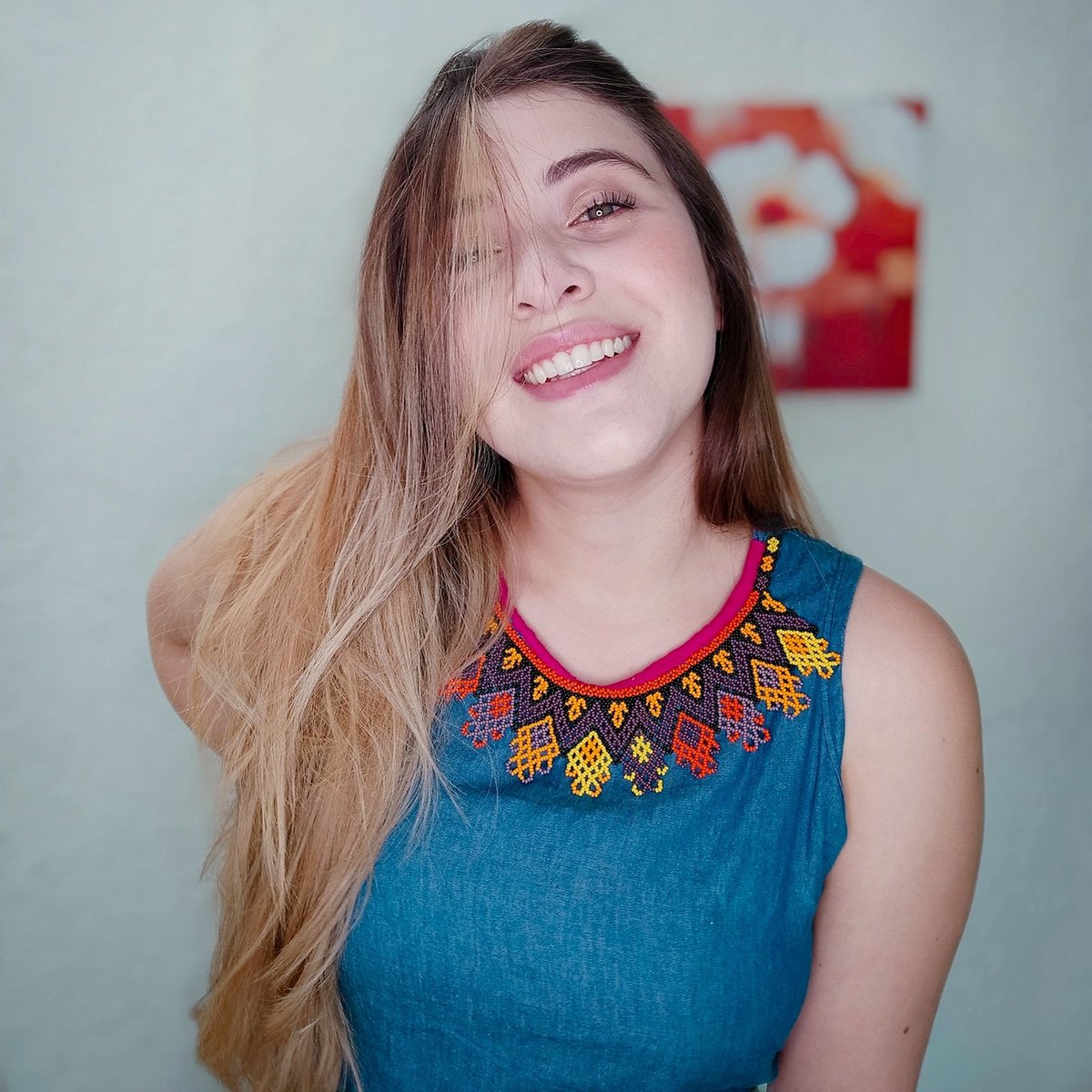 Mariavbare's tweet photo. #NuevaFotoDePerfil https://t.co/UExuR1u2B3