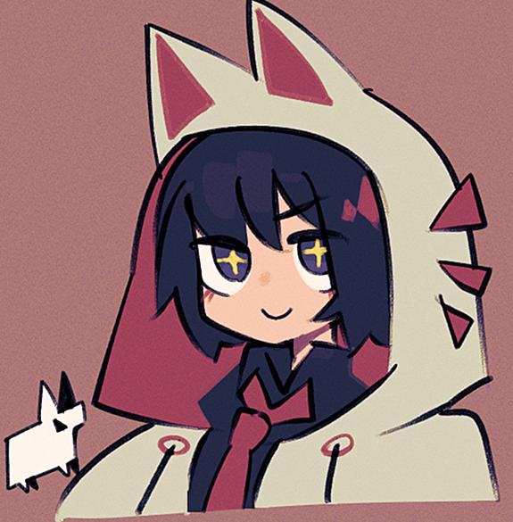 「 !!!!! 」|ADPXのイラスト
