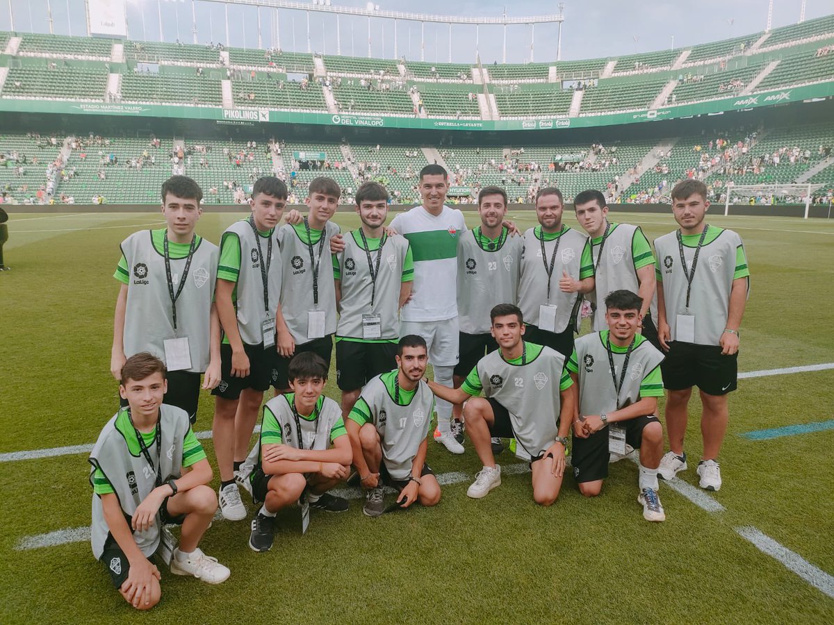 Cristian Egea tweet media