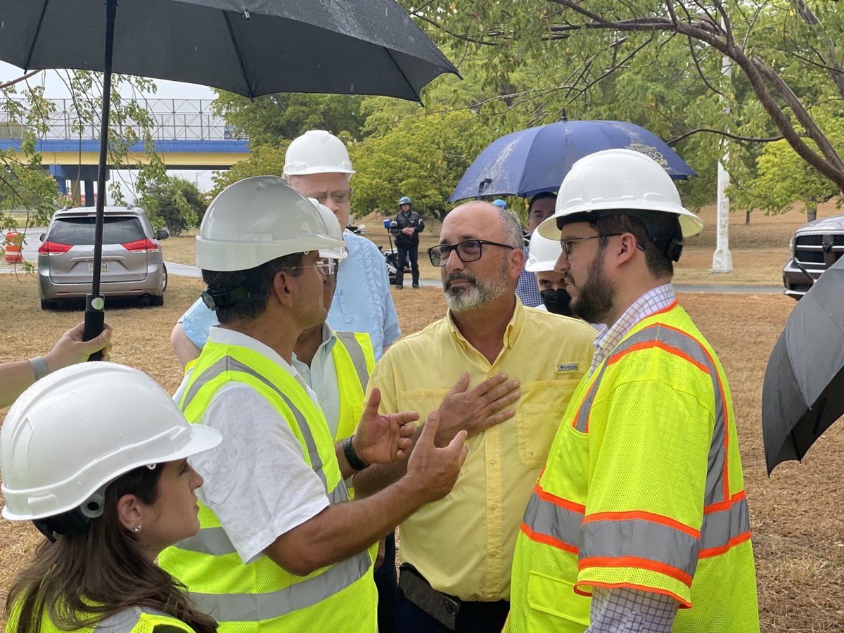 Dr. Edwin E. González Montalvo tweet media