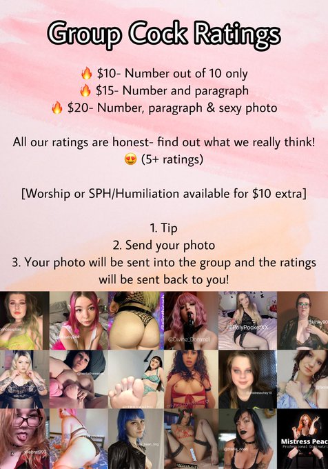 Who wants a rate?  Cashapp $kinky907 https://t.co/XspSYvj5qJ