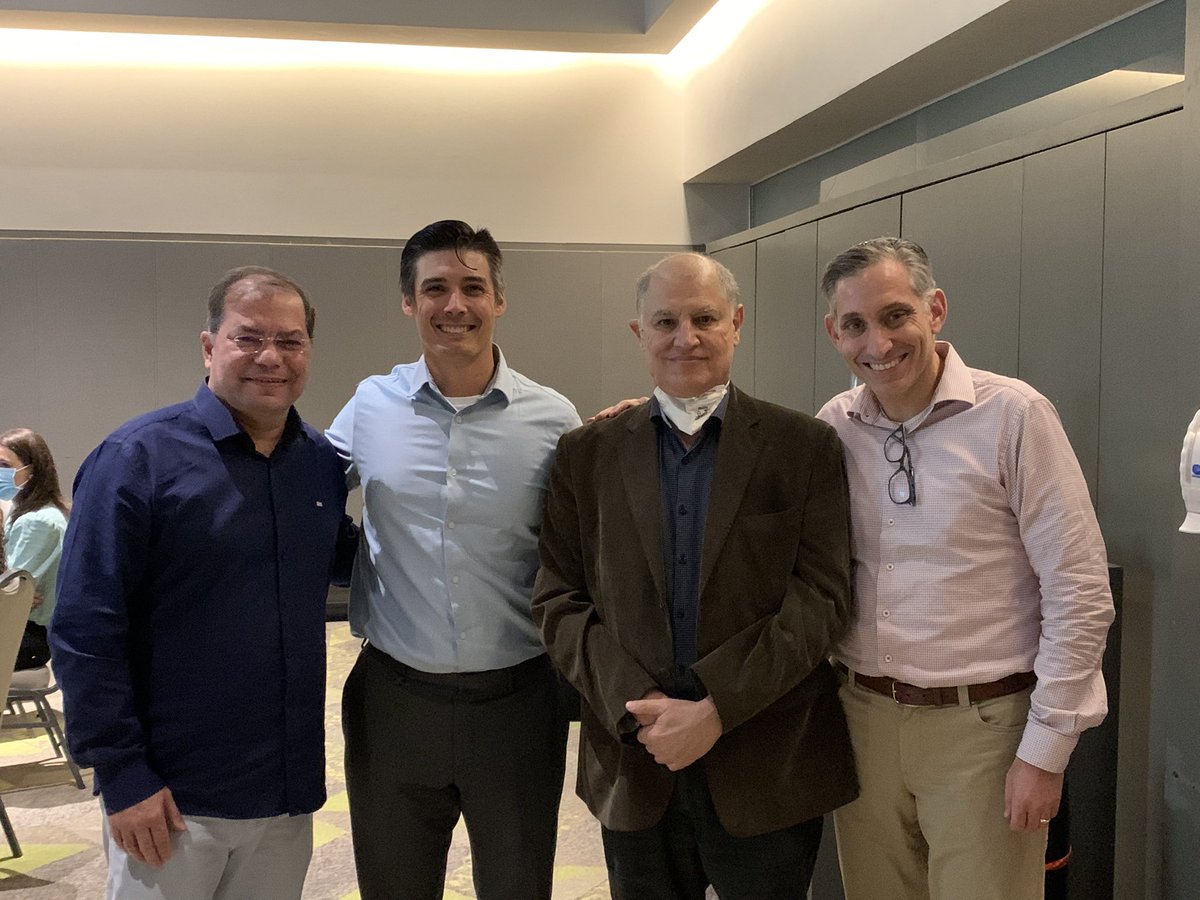 Ron Wald (@drronwald) on Twitter photo Just concluded a famtastic <a href="/PhosphateRct/">phosphateRCT</a> #ACHIEVE investigaor meeting in Sao Paulo. Looking forward to building on an amazing collaboration with colleagues in Brazil. Thank you for the warm hospitality! @lastwalsh <a href="/CNTN_RCEN/">Canadian Nephrology Trials Network</a> <a href="/Kidney_Trials/">AKTN</a> <a href="/PHRIresearch/">PHRI.ca Population Health Research Institute 🇨🇦</a> Just concluded a famtastic <a href="/PhosphateRct/">phosphateRCT</a> #ACHIEVE investigaor meeting in Sao Paulo. Looking forward to building on an amazing collaboration with colleagues in Brazil. Thank you for the warm hospitality! @lastwalsh <a href="/CNTN_RCEN/">Canadian Nephrology Trials Network</a> <a href="/Kidney_Trials/">AKTN</a> <a href="/PHRIresearch/">PHRI.ca Population Health Research Institute 🇨🇦</a>