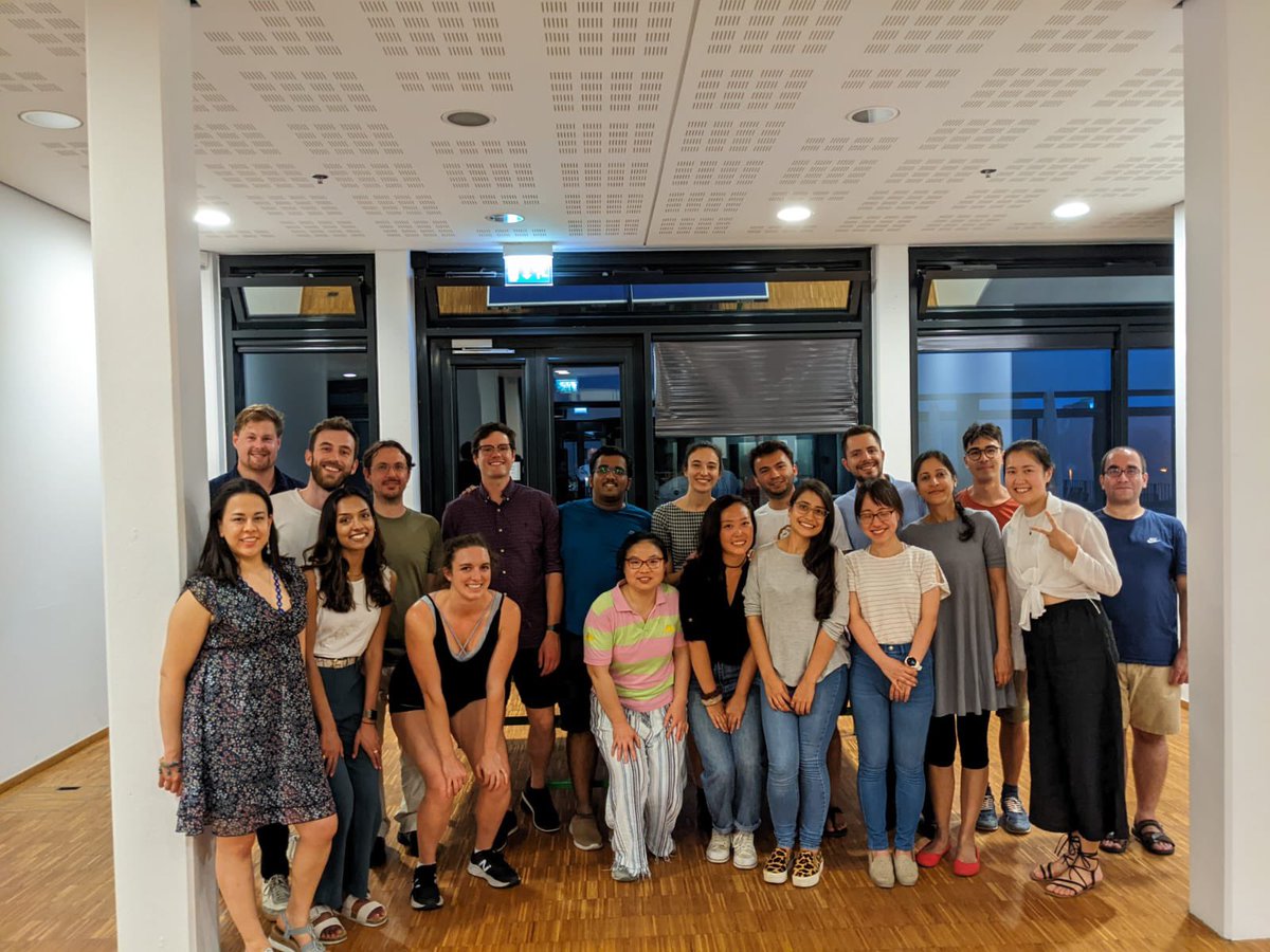 Carolina Coimbra (@carol_coimbra2) on Twitter photo Summer Incubator Ping Pong Tournament 🏓 + Pão de Queijo Baking Experience 🍞🧀😋
<a href="/Akbaritabar/">Aliakbar Akbaritabar, @akbaritabar.bsky.social</a> <a href="/d_alburez/">Diego Alburez</a> <a href="/lp_calderonb/">Liliana P. Calderón-Bernal</a> <a href="/NicholasJIrons/">Nick Irons</a> <a href="/BadolatoLuca/">Luca Badolato</a> <a href="/marialaura_mllm/">Maria Laura Miranda</a> <a href="/walk_erin/">Erin Walk</a> <a href="/adecterfrain/">Ari Decter-Frain</a> Summer Incubator Ping Pong Tournament 🏓 + Pão de Queijo Baking Experience 🍞🧀😋
<a href="/Akbaritabar/">Aliakbar Akbaritabar, @akbaritabar.bsky.social</a> <a href="/d_alburez/">Diego Alburez</a> <a href="/lp_calderonb/">Liliana P. Calderón-Bernal</a> <a href="/NicholasJIrons/">Nick Irons</a> <a href="/BadolatoLuca/">Luca Badolato</a> <a href="/marialaura_mllm/">Maria Laura Miranda</a> <a href="/walk_erin/">Erin Walk</a> <a href="/adecterfrain/">Ari Decter-Frain</a>