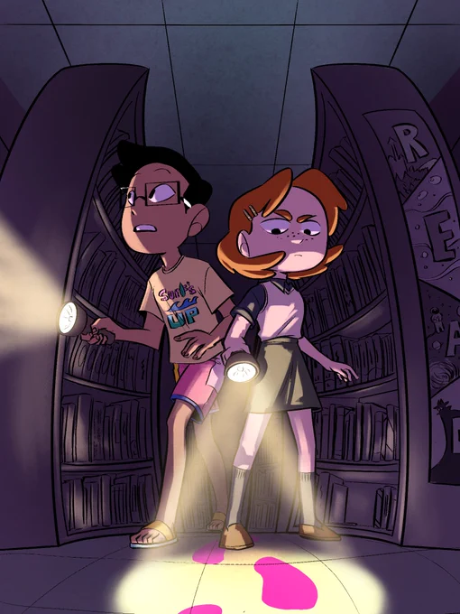 Super sleuth kids at it again 