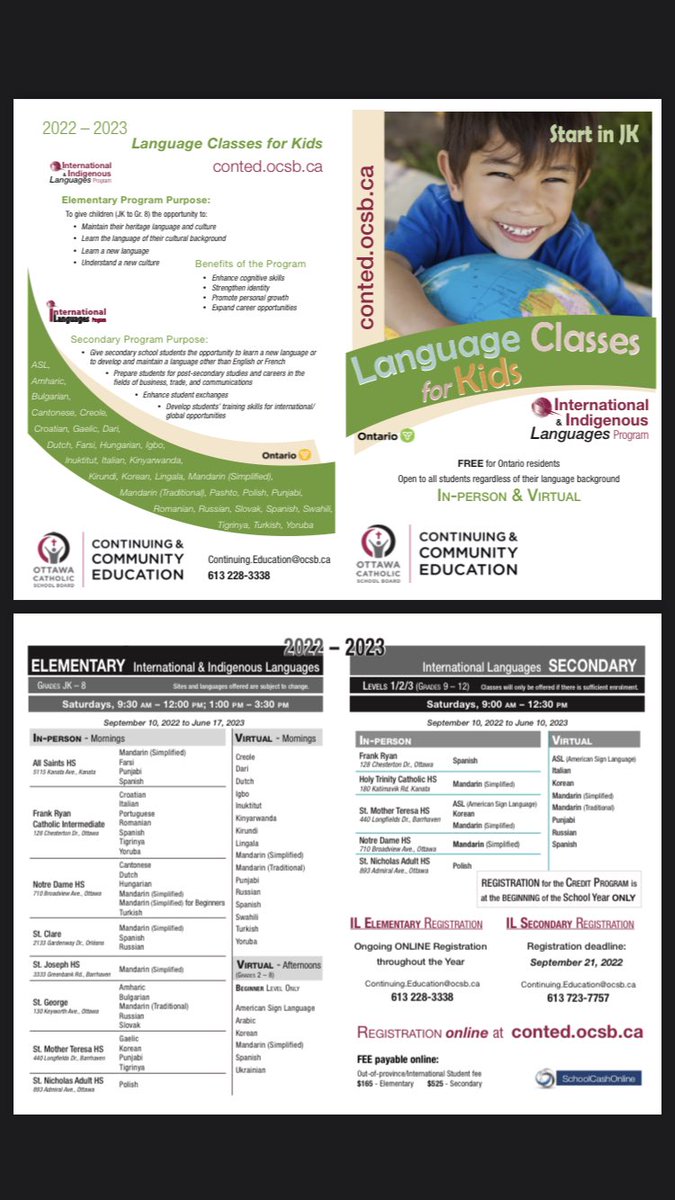 2_korean's tweet photo. #OCSBILPKOREAN
@MarianneKayed @OCSBContEd @MinkovaLudmila https://t.co/wUcdk78qM0