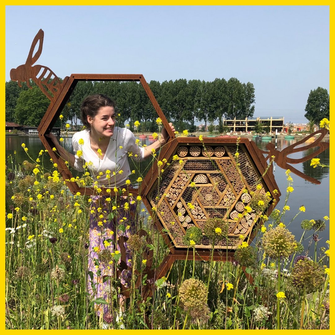 earthcharter's tweet image. Meet Ann Cathrin! As an Earth Charter Young Leader from Germany, Cathrin has many examples of how she has been #TurningConscienceIntoAction. 

Read her full story and connect with her here: earthcharter.org/stories/ann-ca…