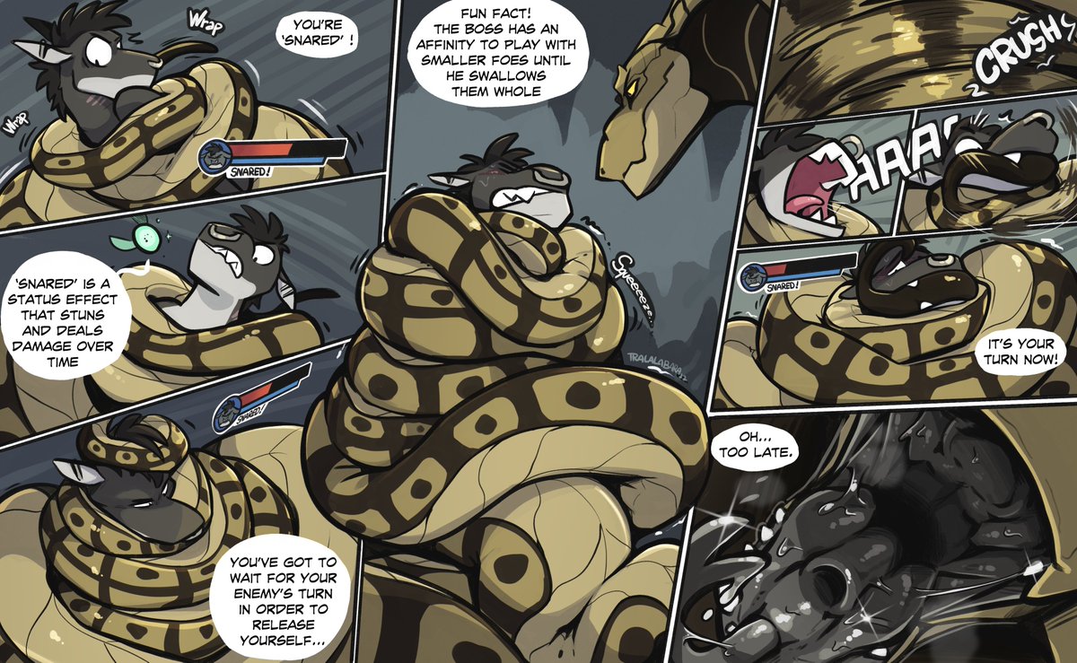 SHHHLORP !! tweet media